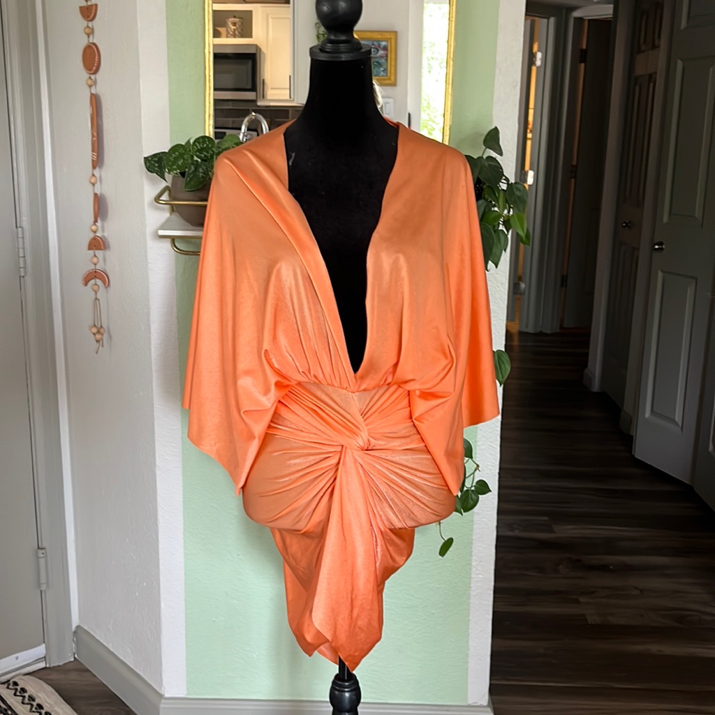 Baobab Ma Mini In Coral
